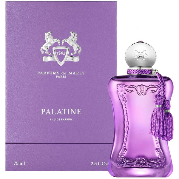 Parfums De Marly Palatine 2.5oz Women EDP Spray — 1