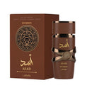 Lattafa Asad Bourbon 3.4oz Men EDP Spray — 1