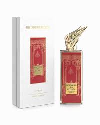 Brussels La Riviera 2.6oz Unisex EDP — 1