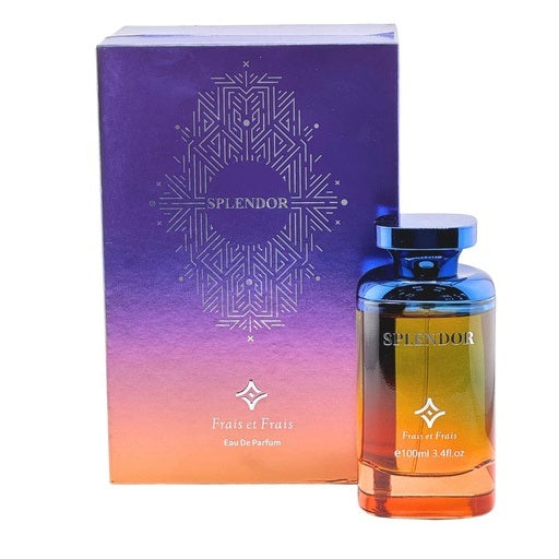 Frais et Frais Splendor 3.4oz Unisex EDP Spray — 1