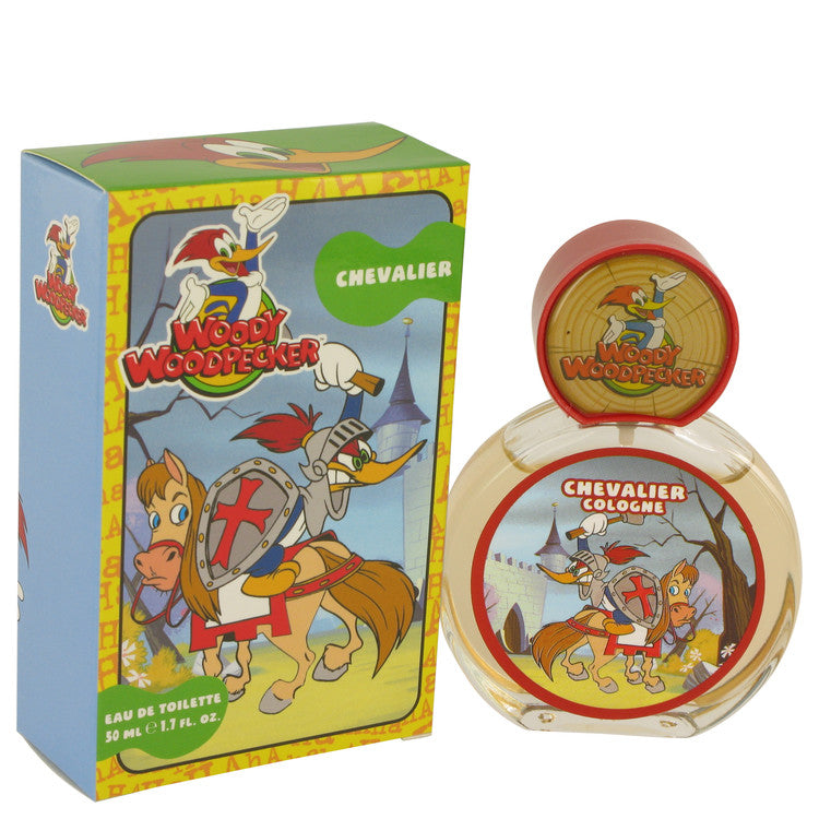 Woody Woodpecker Chevalier 1.7oz Kids EDT — 1