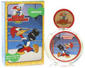 Woody Woodpecker Bruiser 1.7oz Kids EDT Spray — 1
