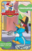 First American Woodpecker Firefighter 1.7oz Kids EDT Spray — 1