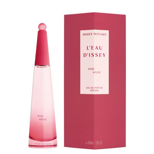 Issey Miyake Rose Rose 1.6oz Women EDP Spray — 1