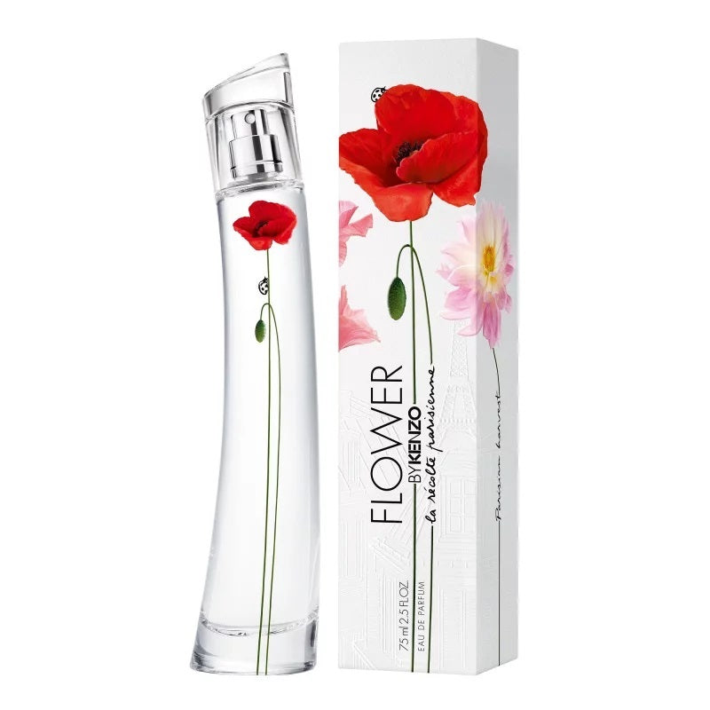 Kenzo Flower Recolte 2.5oz Women EDP Spray — 1