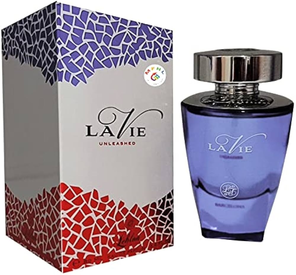 Leblon La Vie Unleashed 2.6oz Men EDP Spray — 1