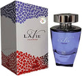 Leblon La Vie Unleashed 2.6oz Men EDP Spray — 1