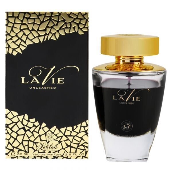 Leblon La Vie Unleashed 2.6oz Women EDP Spray — 1