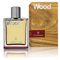 Victorinox Wood 3.4oz Men EDT Spray — 1
