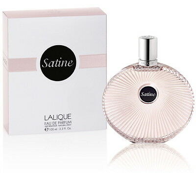 Lalique Satine 3.3oz Women EDP Spray — 1