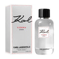 Karl Lagerfeld Viena Opera 3.4oz Men EDP Spray — 1