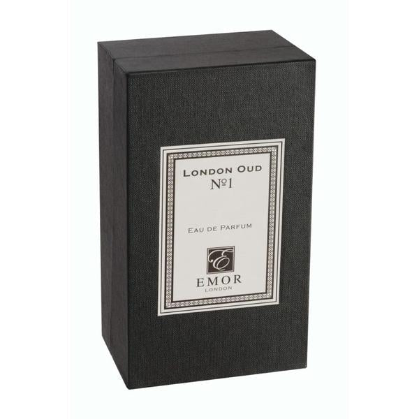 London #1Oud 4.2oz Unisex EDP Spray — 1