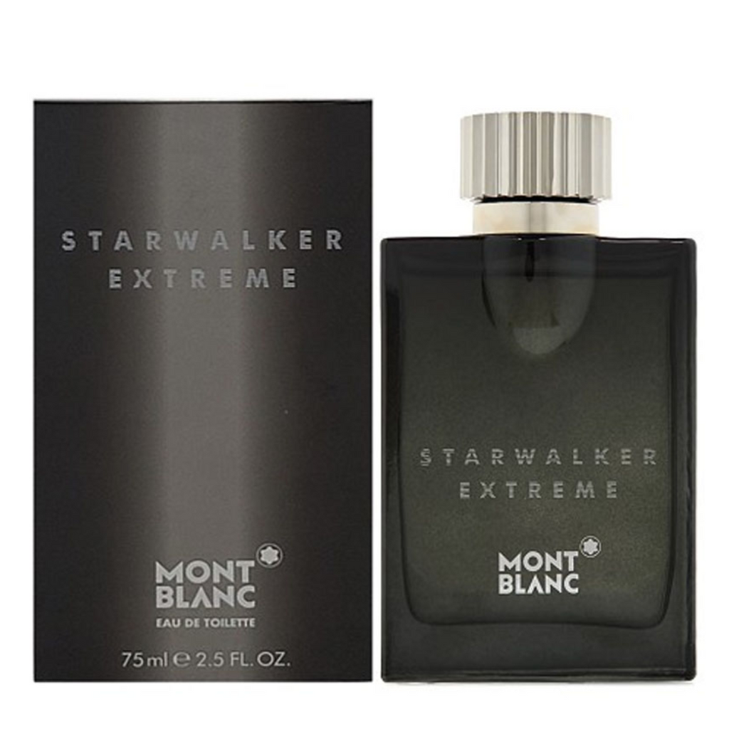 Starwalker Extreme 2.5oz Men EDT Spray — 1