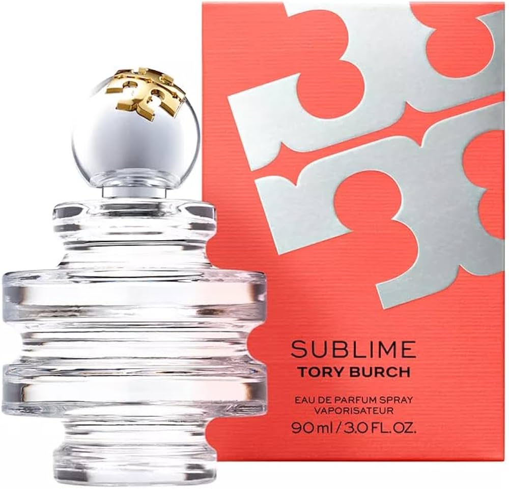 Tory Burch Sublime 3.0oz Women EDP Spray — 1