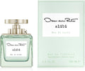 Oscar Alibi So Lucky 3.4oz Women EDT — 1