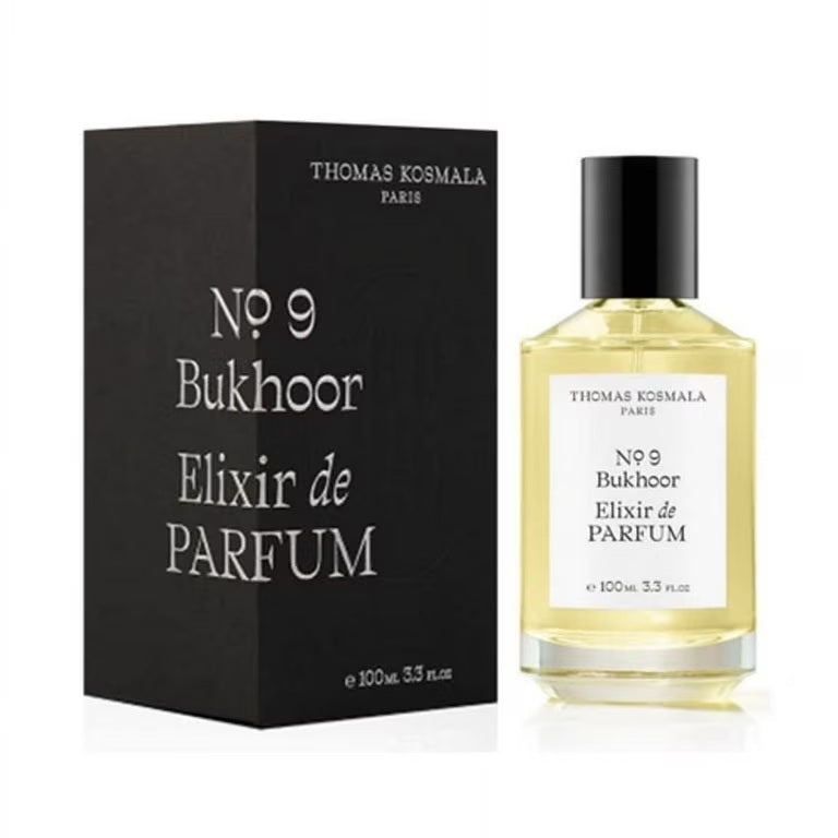 Thomas Kosmala Bukhoor No9 Th.Kosmala 3.3oz Unisex XDP Spray — 1