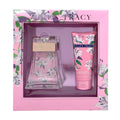 Ellen Pink Sparkling Ellen Tracy 2-Piece Set 3.4oz Women EDP Spray — 1