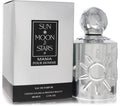 United Colors Sun Moon Star Mania 3.3oz Men EDP Spray — 1