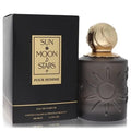 United Colors Sun Moon Star 3.3oz Men EDP Spray — 1