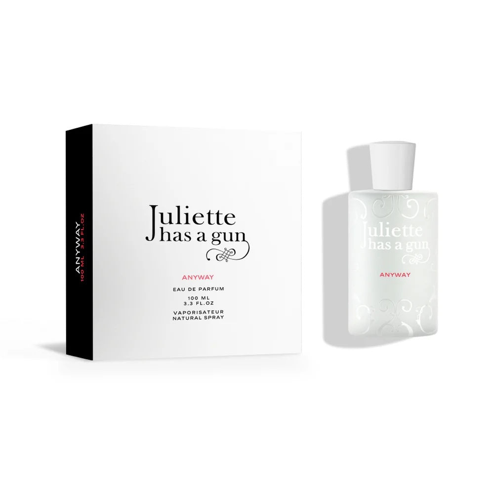 Juliette Has A Gun Anyway 3.3oz Women EDP Spray — 1