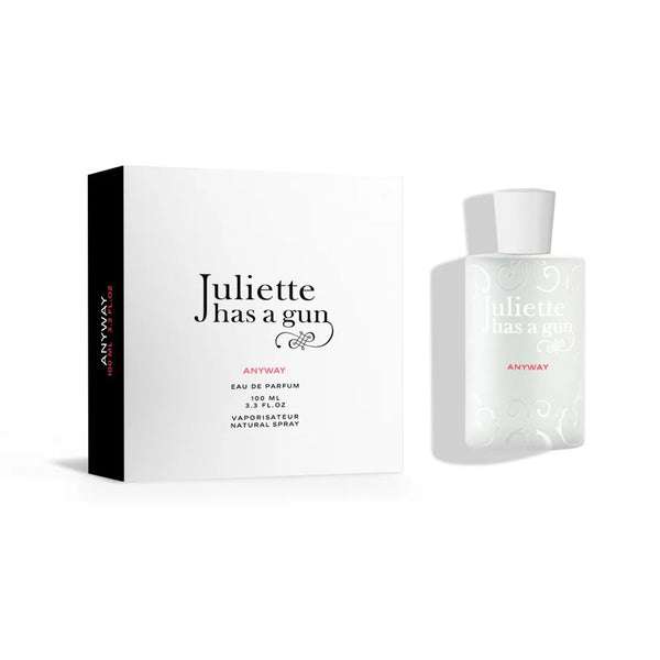 Juliette Has A Gun Anyway 3.3oz Women EDP Spray — 1