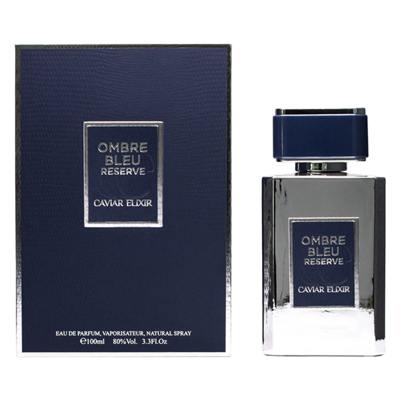 Ombre BLEU Reserve 3.3oz Men EDP S — 1