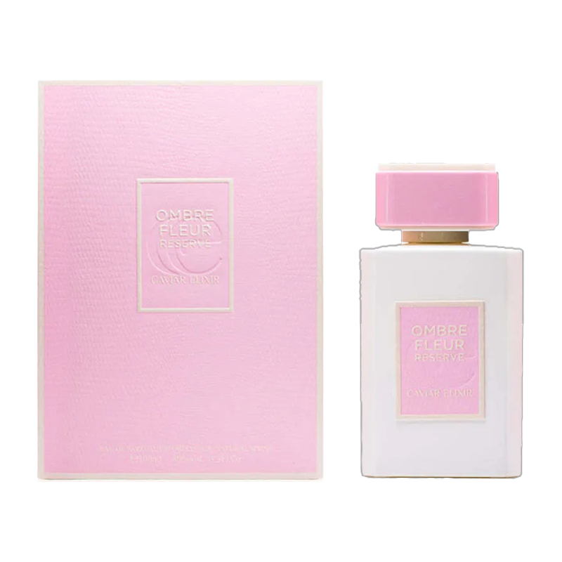 Ombre Fleur Reserve 3.3oz Women EDP — 1