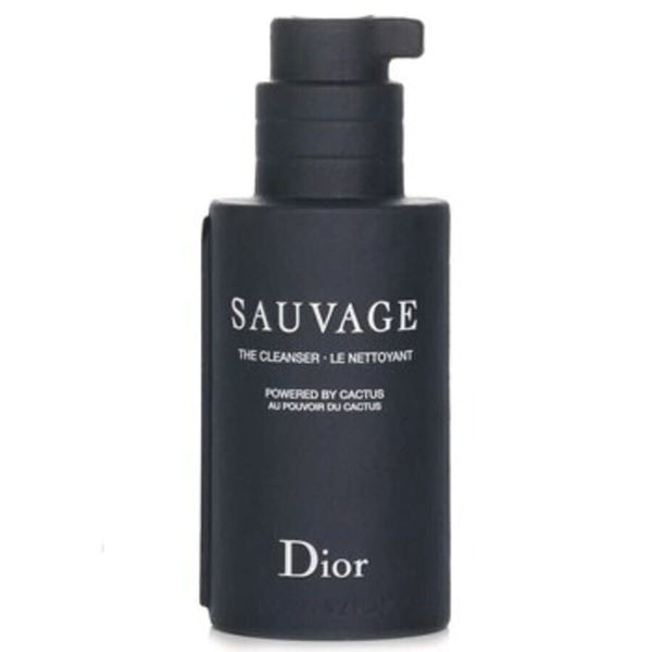 Dior Sauvage 4.2oz Men Cleanser — 1