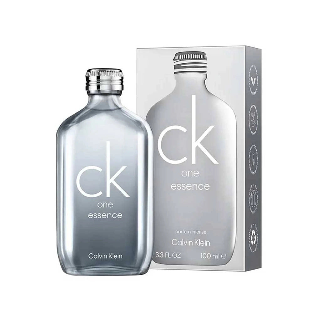 Calvin Klein Ck One Essence 3.3oz Unisex EDP Spray — 1
