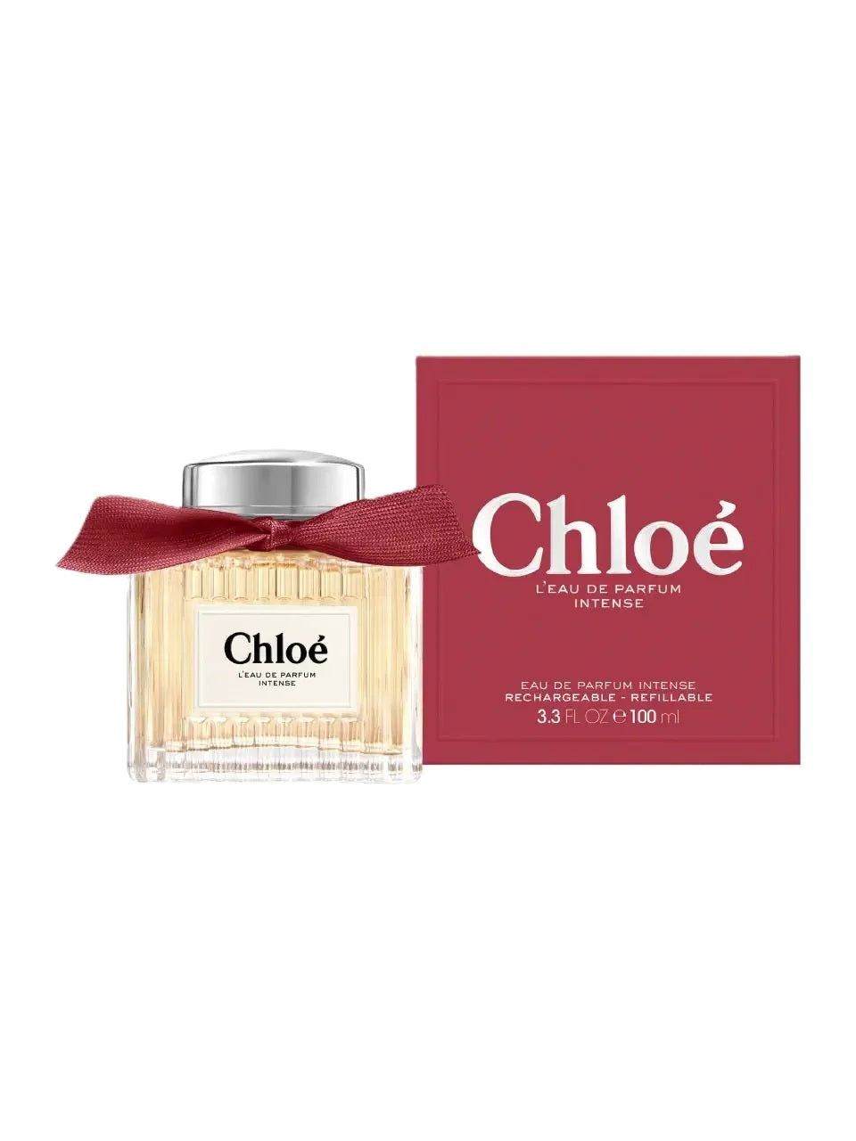 Chloe New Intense 3.3oz Women EDP Spray — 1