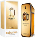 Paco Rabanne Million Gold Elixir 3.4oz Men EDP Spray — 1