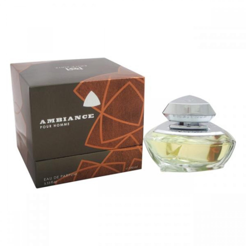 Rich & Ruitz Ambiance 3.3oz Men EDP Spray — 1