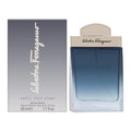 Salvatore Ferragamo Subtil Ferragamo 1.7oz Men EDT Spray — 1