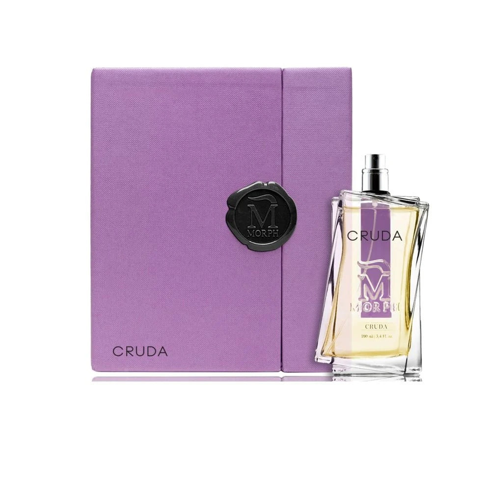 Morph Cruda 3.4oz Women EDP Spray — 1