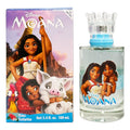 Moana & Friends 3.4oz Kids EDT Spray — 1