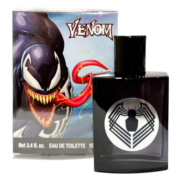 Marvel Venom 3.4oz Kids EDT Spray — 1