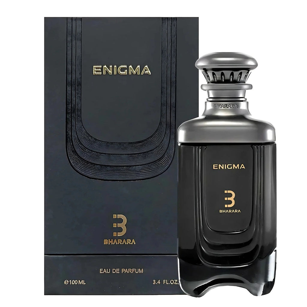 Bharara Enigma 3.4oz Men EDP Spray — 1