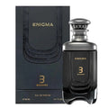 Bharara Enigma 3.4oz Men EDP Spray — 1