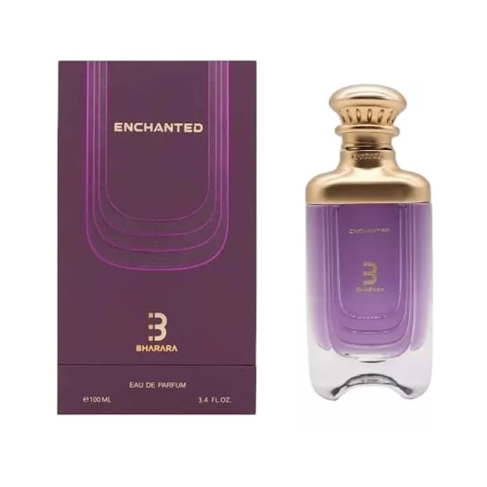 Bharara Enchanted 3.4oz Unisex EDP Spray — 1
