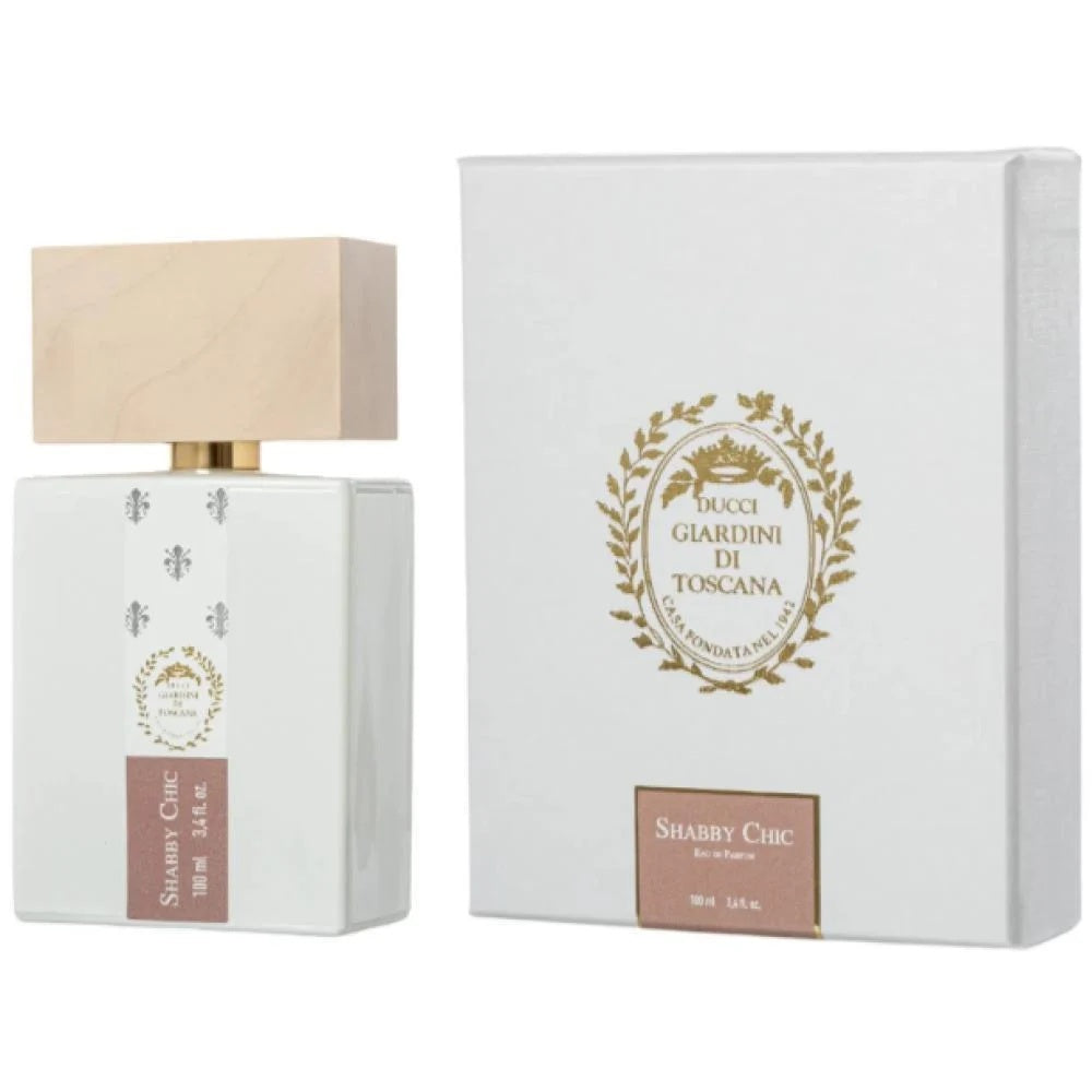 Giardini Di Toscana Shabby Chic 3.4oz Unisex EDP Spray — 1