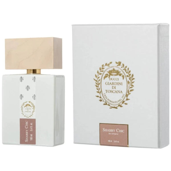 Giardini Di Toscana Shabby Chic 3.4oz Unisex EDP Spray — 1
