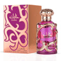 Lattafa Habik 3.4oz Women EDP Spray — 1