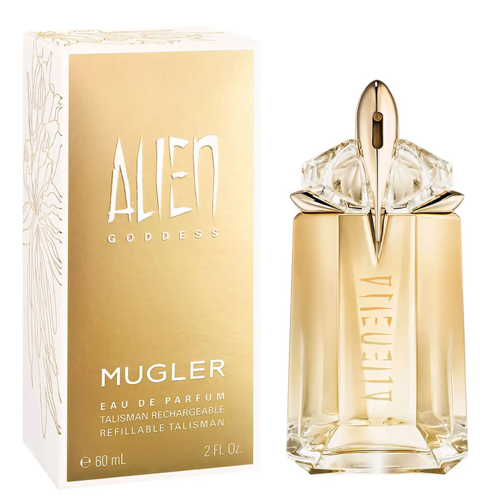 Thierry Mugler Alien Goddess 2.0oz Women EDP Spray — 1