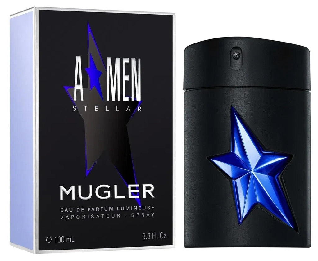 Thierry Mugler A*Men Stellar 3.4oz Men EDP Spray — 1