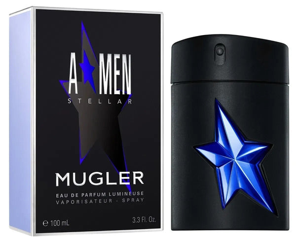 Thierry Mugler A*Men Stellar 3.4oz Men EDP Spray — 1