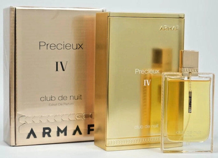 Armaf Club De Nuit Precieux IV 1.85oz Women EDP — 1