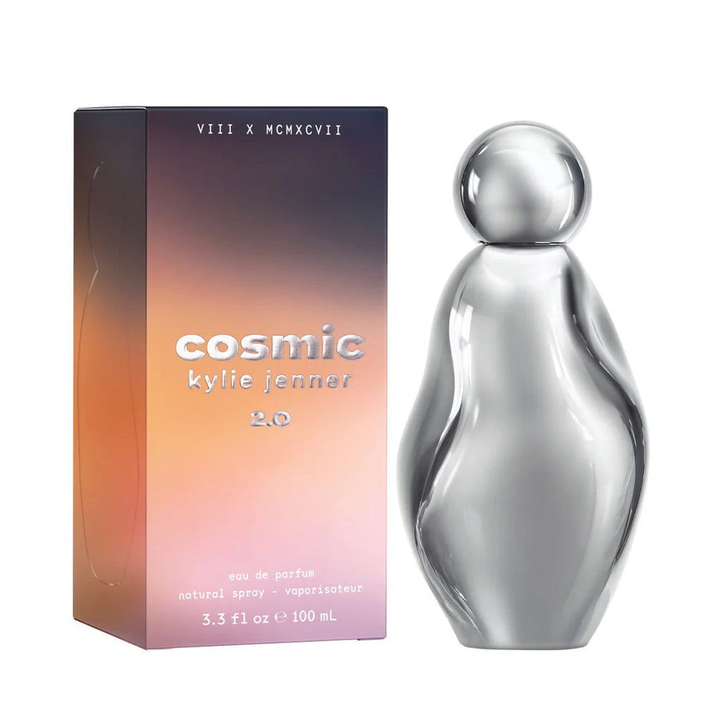 Kylie Jenner Cosmic 2.0 Kylei jenner 3.3oz Women EDP Spray — 1