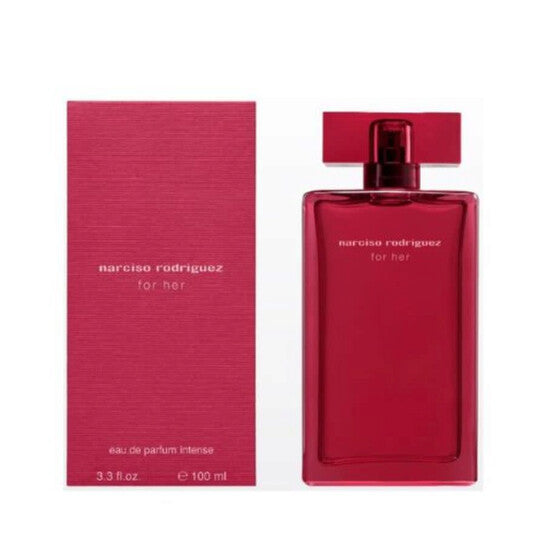 Narciso Rodriguez Intense 3.3oz Women EDP Spray — 1