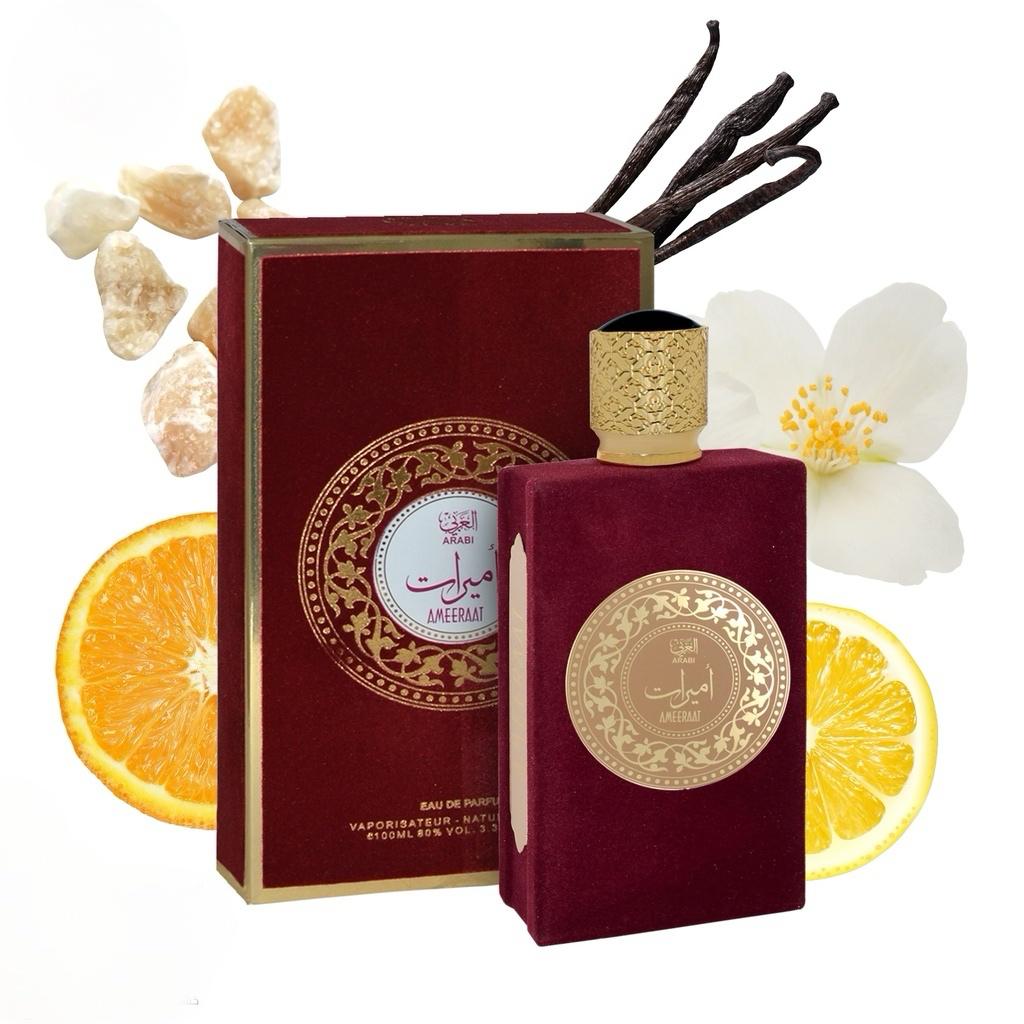 Ameeraat al Arab 3.3oz Unisex EDP Spray — 1