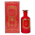 Fityal AL Samawad RED 3.4oz Unisex ED — 1